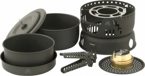 Robens Cookery King Σετ Μαγειρικής