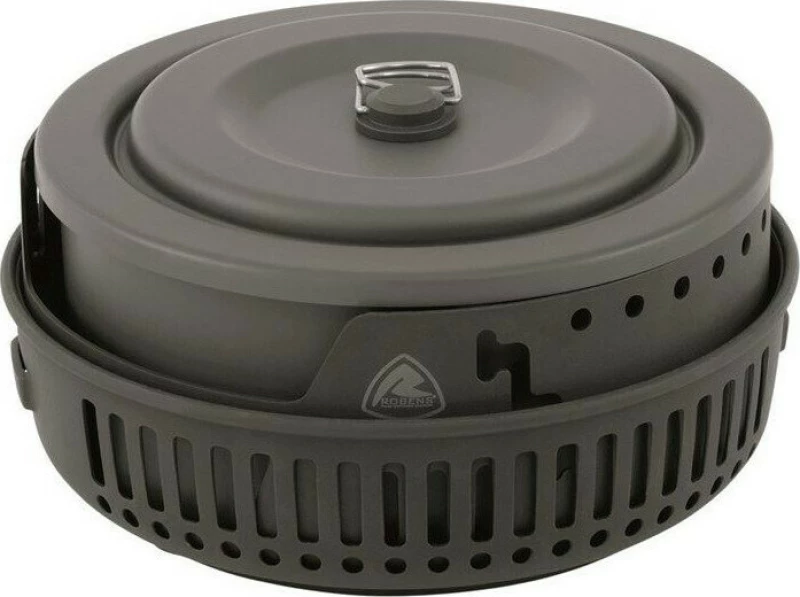 Robens Cookery King Σετ Μαγειρικής