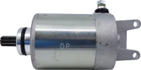 Μίζα Beverly 250 MP3 250 Roc