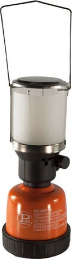 Firefly 100 Λάμπα Υγραερίου Mεταλλική