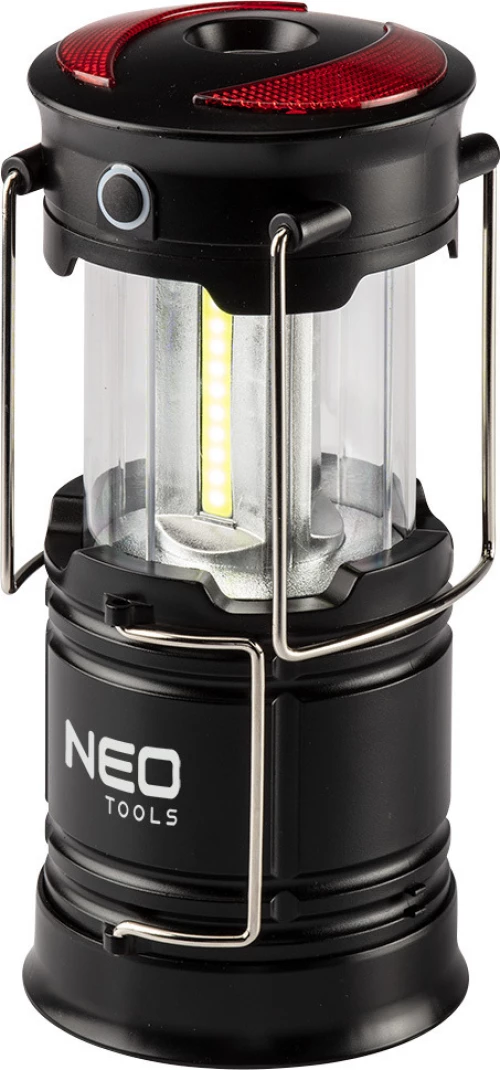 Neo Tools Λαμπτήρας Camping 200lm