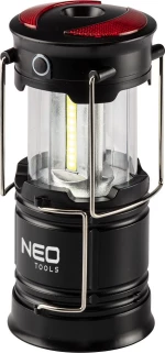 Neo Tools Λαμπτήρας Camping 200lm