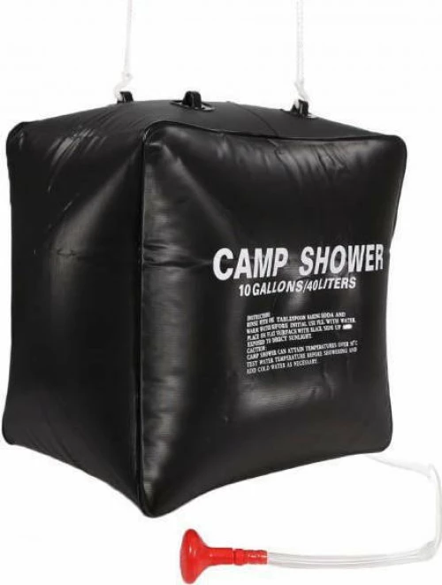 Mil-Tec Solar Shower 40 Lt