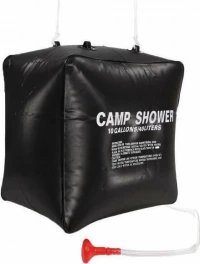 Mil-Tec Solar Shower 40 Lt