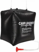 Mil-Tec Solar Shower 40 Lt