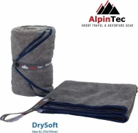 AlpinPro Drysoft XL 75x150cm
