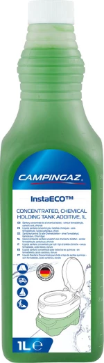 Campingaz INSTAECO Καθαριστικό Υγρός Μπουκάλι 1000 ml