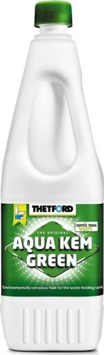 Thetford Aqua Kem Green 1.5lt
