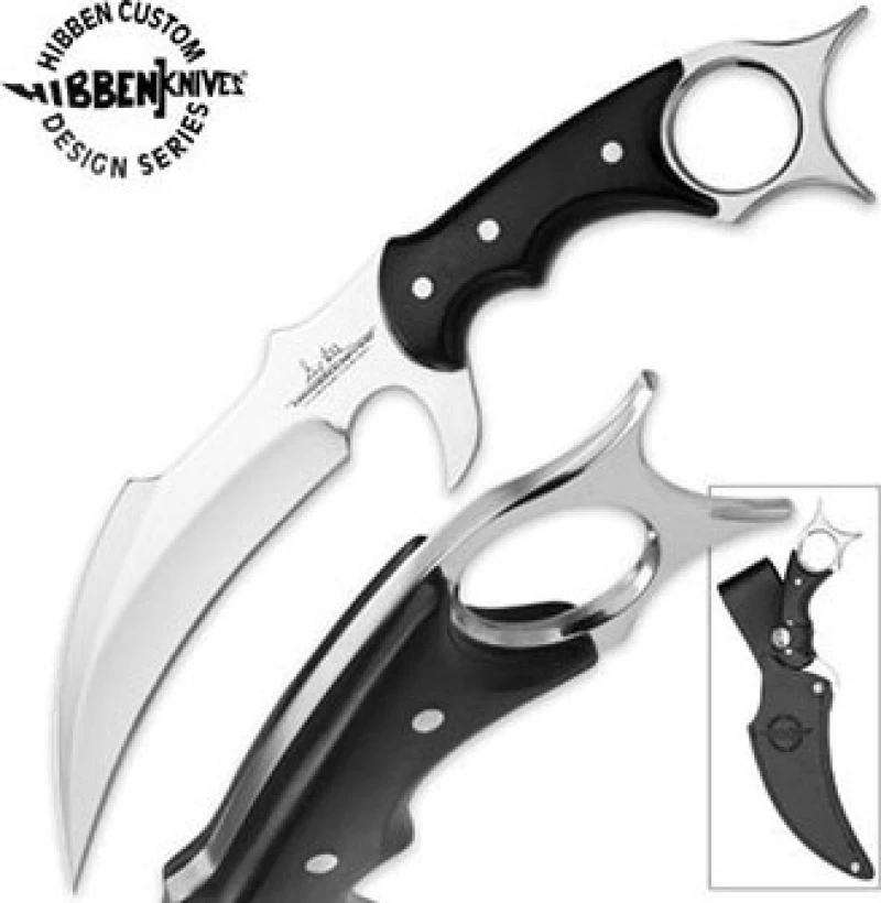 United Cutlery Karambit Gil Hibben
