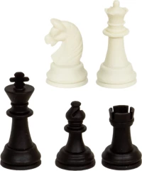 Πιόνια για Σκάκι 7cm