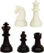 Πιόνια για Σκάκι 7cm