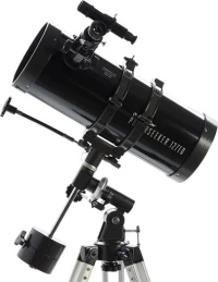 Celestron Τηλεσκόπιο Κατοπτρικό Powerseeker 127EQ