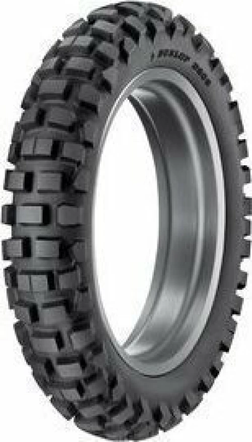 Dunlop D606 Rear 130/90-17 68R