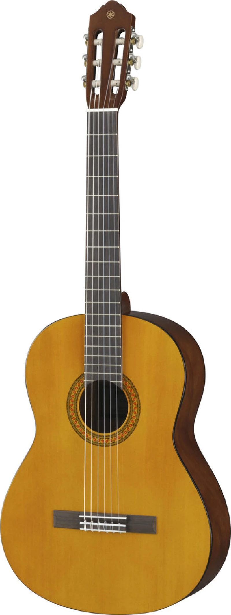 Yamaha Κλασική Κιθάρα 4/4 C-40II Natural