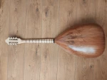 Κρητικό λαούτο TK-1 natural
