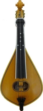 Κρητική Λύρα LK 1