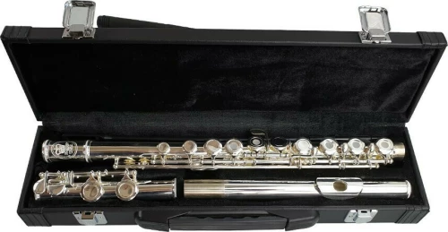 Φλαουτο Kings 2820S Ανοιχτές Τρύπες