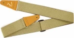 FENDER Vintage Ζώνη Κιθάρας - Μπάσου Tweed