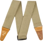 FENDER Vintage Ζώνη Κιθάρας - Μπάσου Tweed
