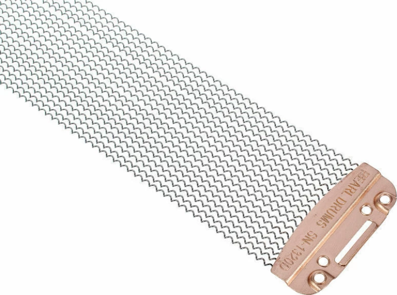 Pearl SN-1320D Ultra Sound D-Type Χορδιέρα ταμπούρου