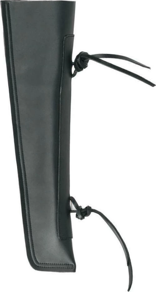 Gewapure Bow Bag - Black