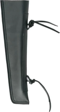 Gewapure Bow Bag - Black