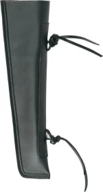 Gewapure Bow Bag - Black