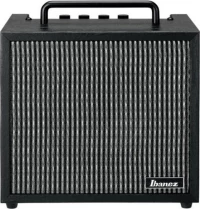 Ibanez IBZ10GV2 Combo Ενισχυτής Ηλεκτρικής Κιθάρας 1 x 6.5" 10W Μαύρος
