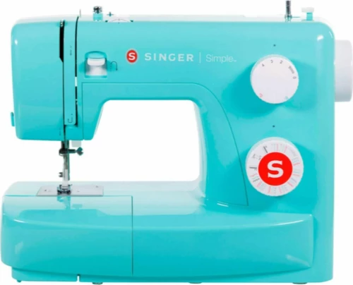 Singer Ραπτομηχανή Simple 3223 Green