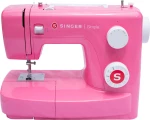 Singer Ραπτομηχανή Simple 3223 Pink