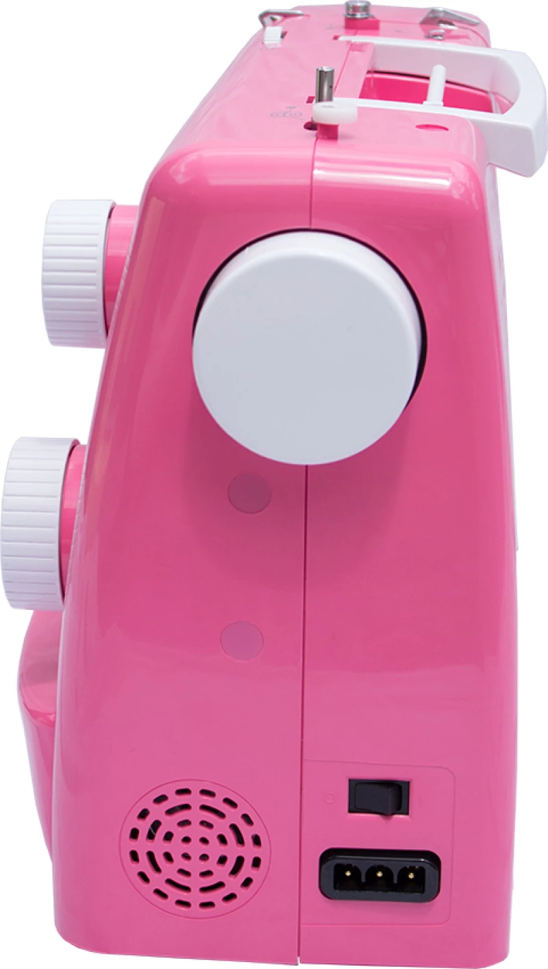 Singer Ραπτομηχανή Simple 3223 Pink