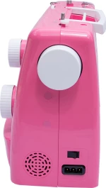 Singer Ραπτομηχανή Simple 3223 Pink