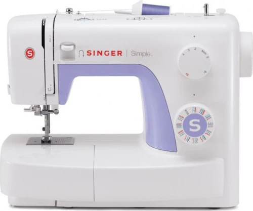 Singer Ραπτομηχανή Simple 3232
