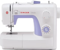 Singer Ραπτομηχανή Simple 3232