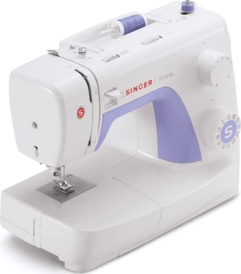 Singer Ραπτομηχανή Simple 3232