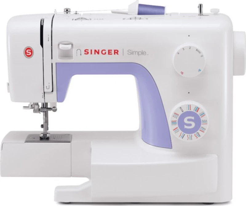 Singer Ραπτομηχανή Simple 3232