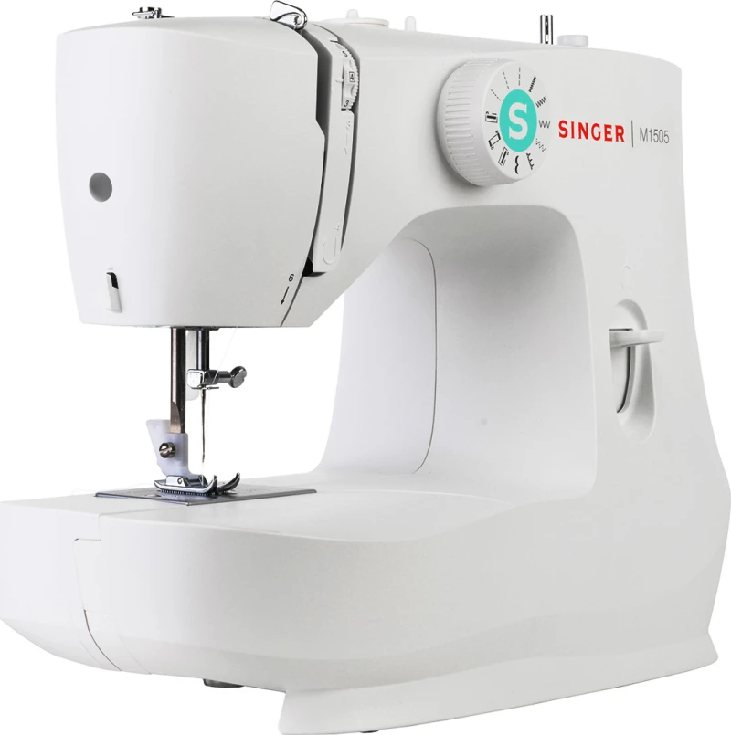 Singer M1505 Sewing Machine Electric