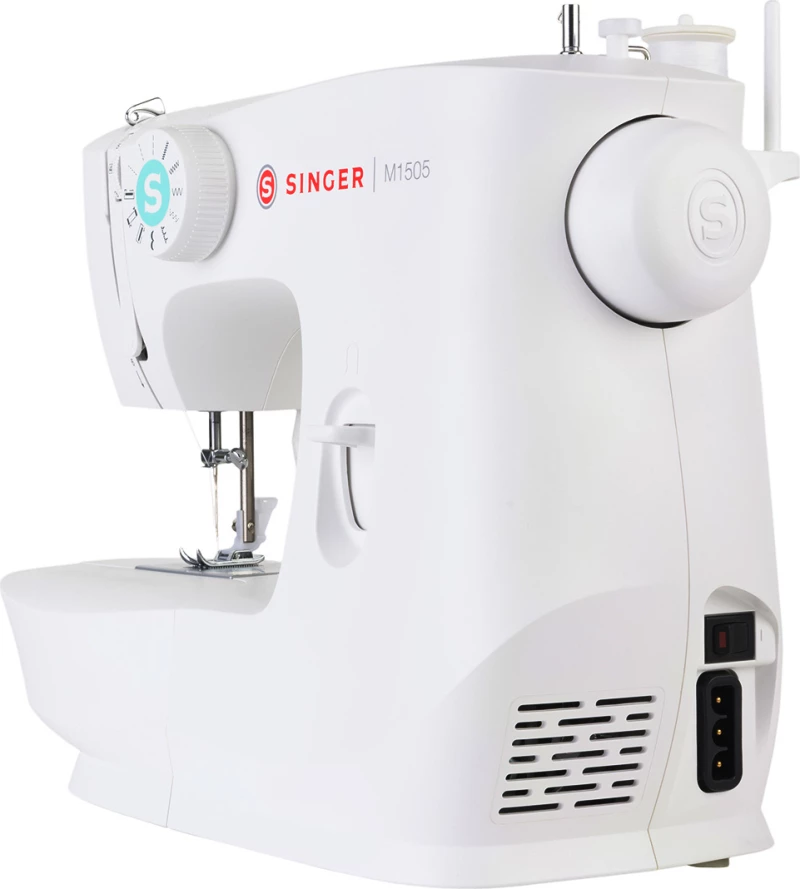 Singer M1505 Sewing Machine Electric