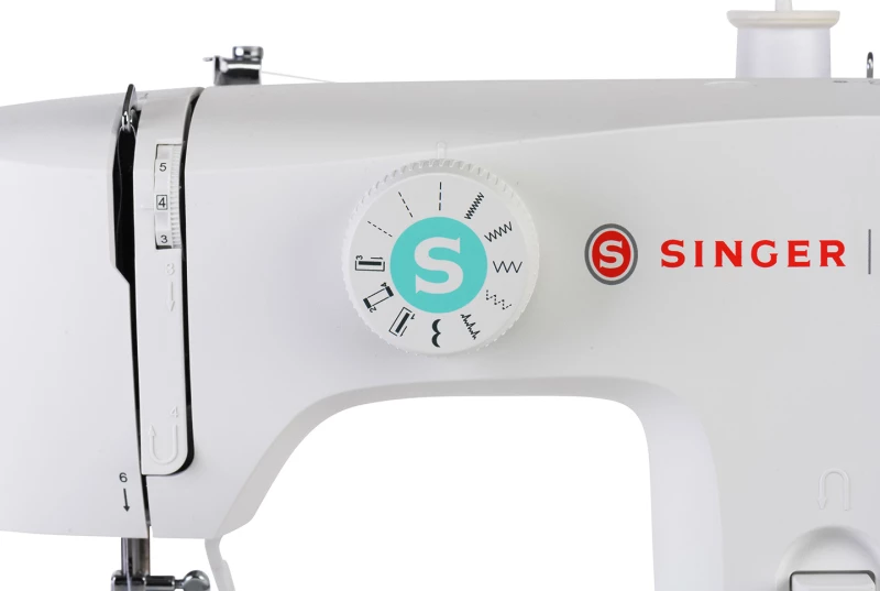Singer M1505 Sewing Machine Electric