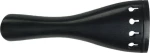 Gewa Violin Tailpiece Ebony 4/4 Hollow