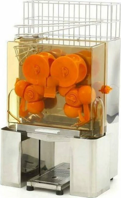 Αυτόματη Πρέσα Πορτοκαλιών 100Lt/H Italstar 22Ε