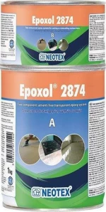 Neotex Epoxol 2874 1000gr