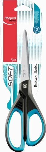 Maped Essentials Soft 21cm