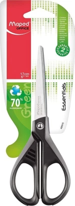 Maped Essentials Green 17cm