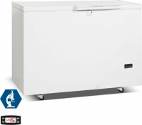 Tefcold Επαγγελματικός Καταψύκτης SE3045-P