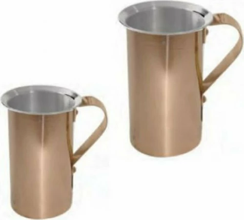 Novatex Καραφάκι Inox 05-756 250ml