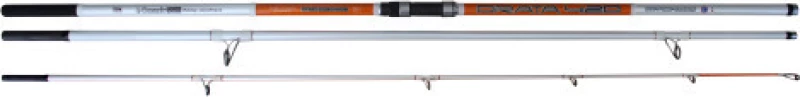 Oceanic Team Orata 4.20m