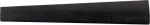 Gewa Ebony Fretboard, Grade C - 1/2
