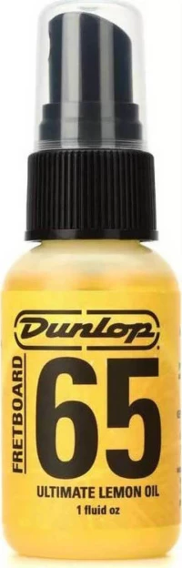 Dunlop Formula 65 Ultimate Lemon Oil
