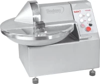 Κοπης Σουβλακιων -Cutter 23Lt Dadaux Titane 23L
